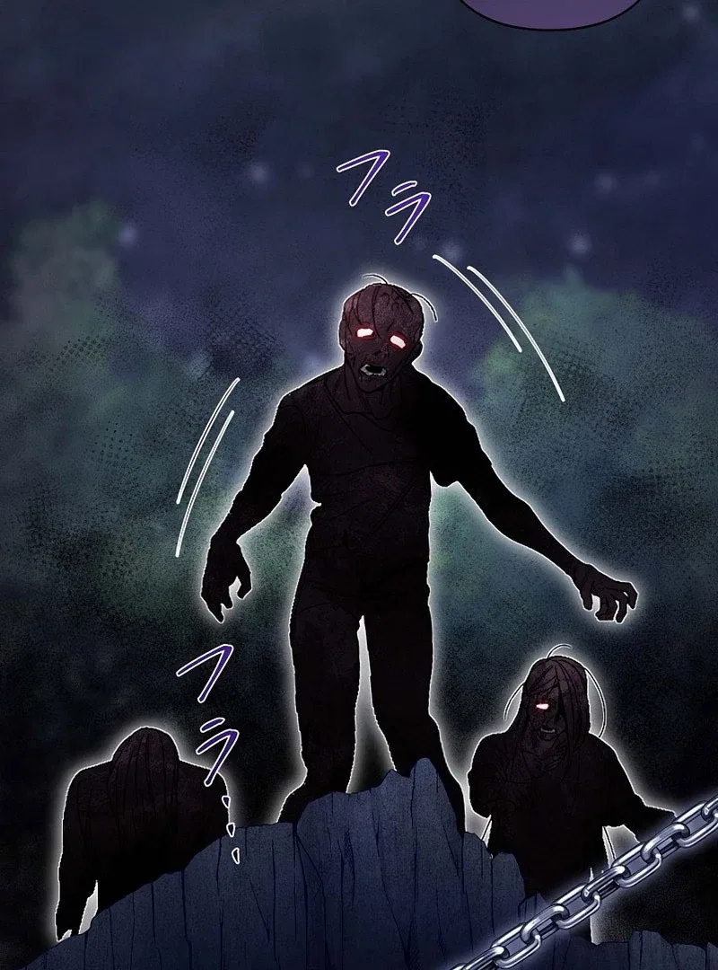 The Fake Bride Can’t Escape Chapter 43 – Page 8