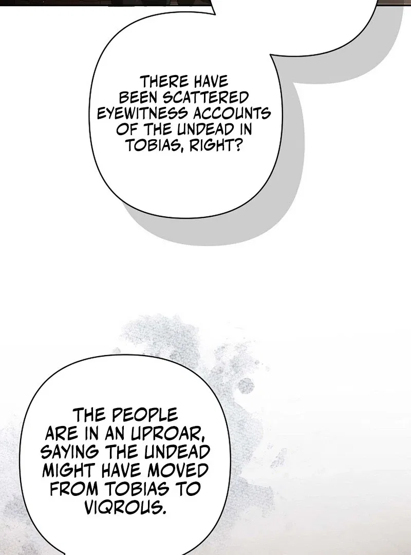 The Fake Bride Can’t Escape Chapter 43 – Page 15