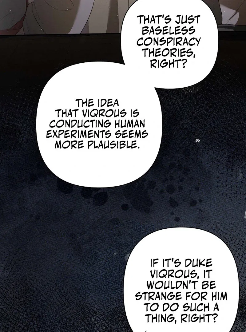 The Fake Bride Can’t Escape Chapter 43 – Page 17