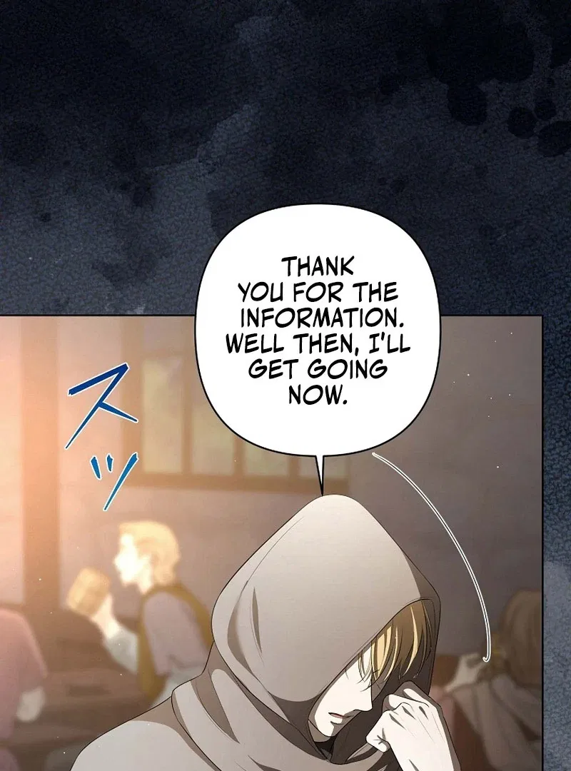 The Fake Bride Can’t Escape Chapter 43 – Page 19