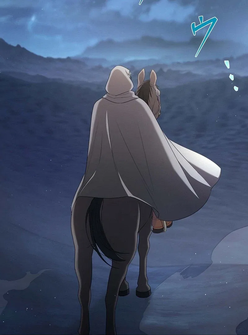 The Fake Bride Can’t Escape Chapter 43 – Page 26