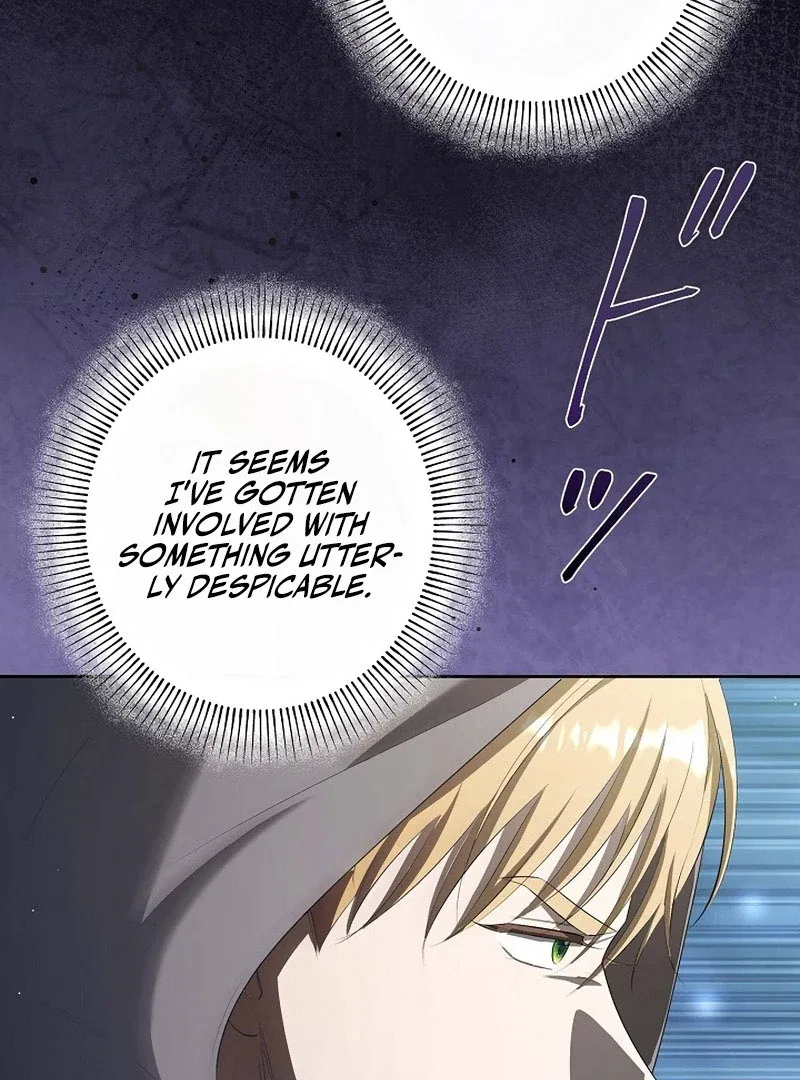 The Fake Bride Can’t Escape Chapter 43 – Page 29