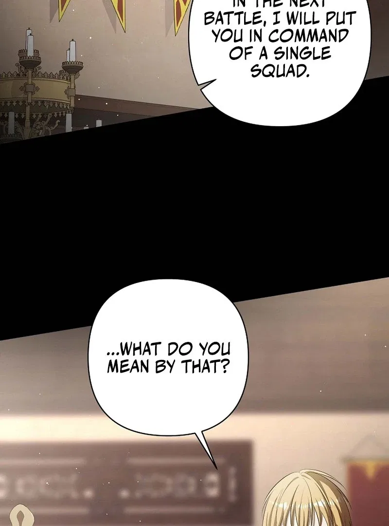 The Fake Bride Can’t Escape Chapter 43 – Page 33