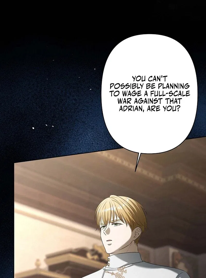 The Fake Bride Can’t Escape Chapter 43 – Page 38