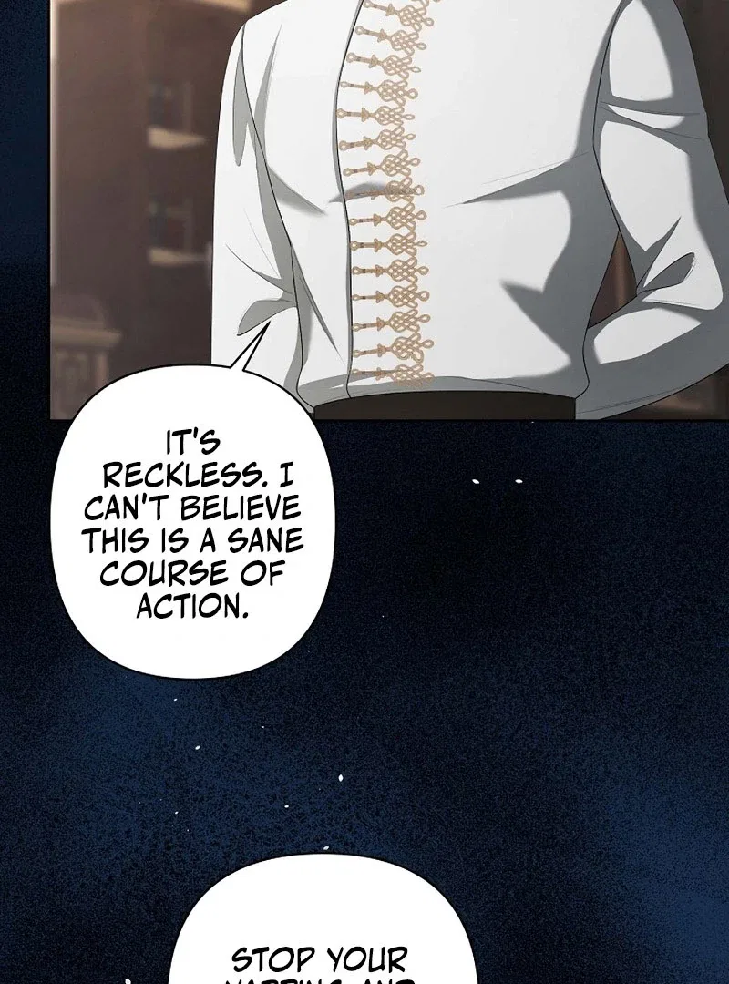 The Fake Bride Can’t Escape Chapter 43 – Page 39