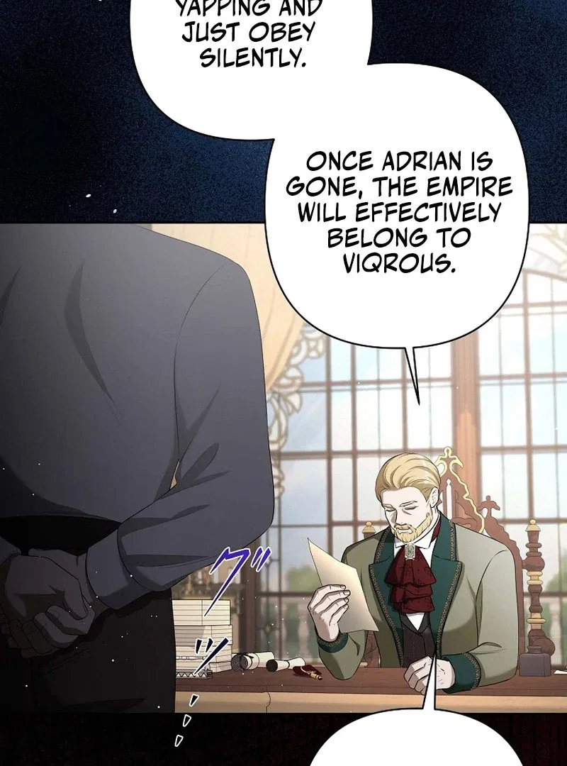 The Fake Bride Can’t Escape Chapter 43 – Page 40