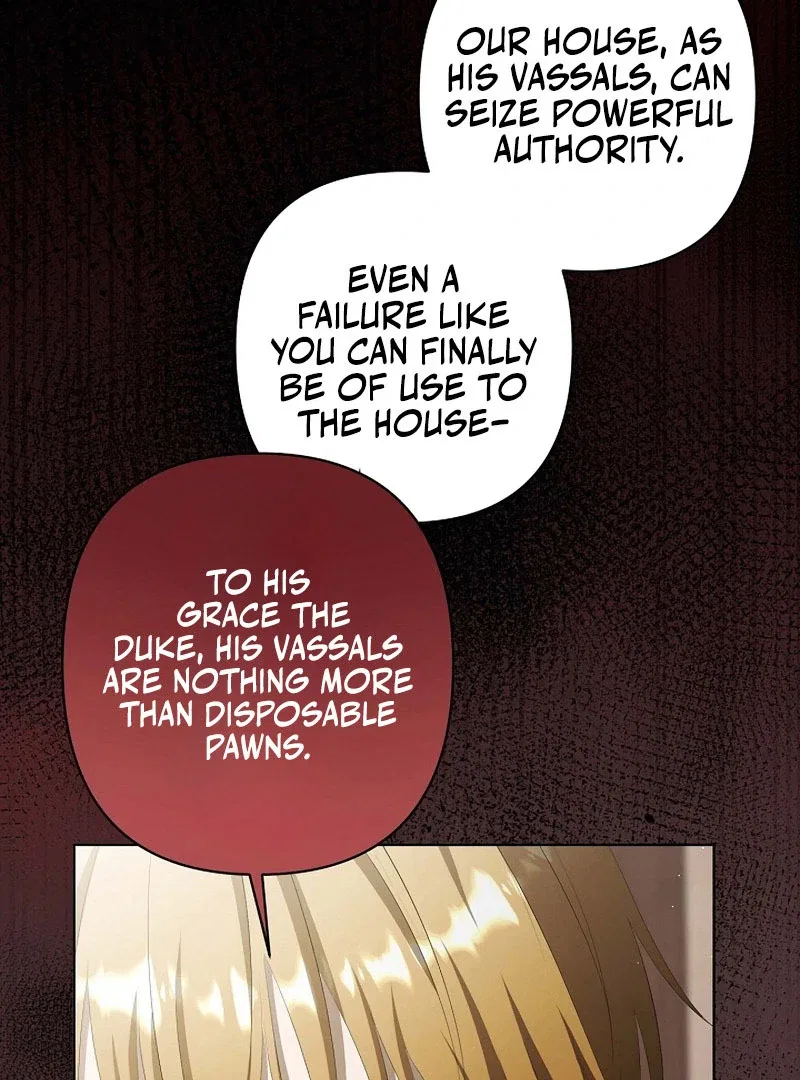 The Fake Bride Can’t Escape Chapter 43 – Page 41