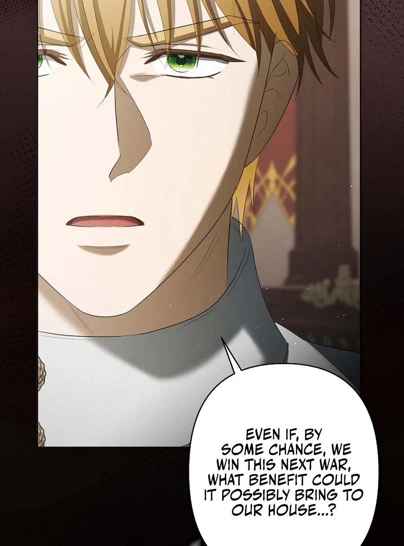The Fake Bride Can’t Escape Chapter 43 – Page 42