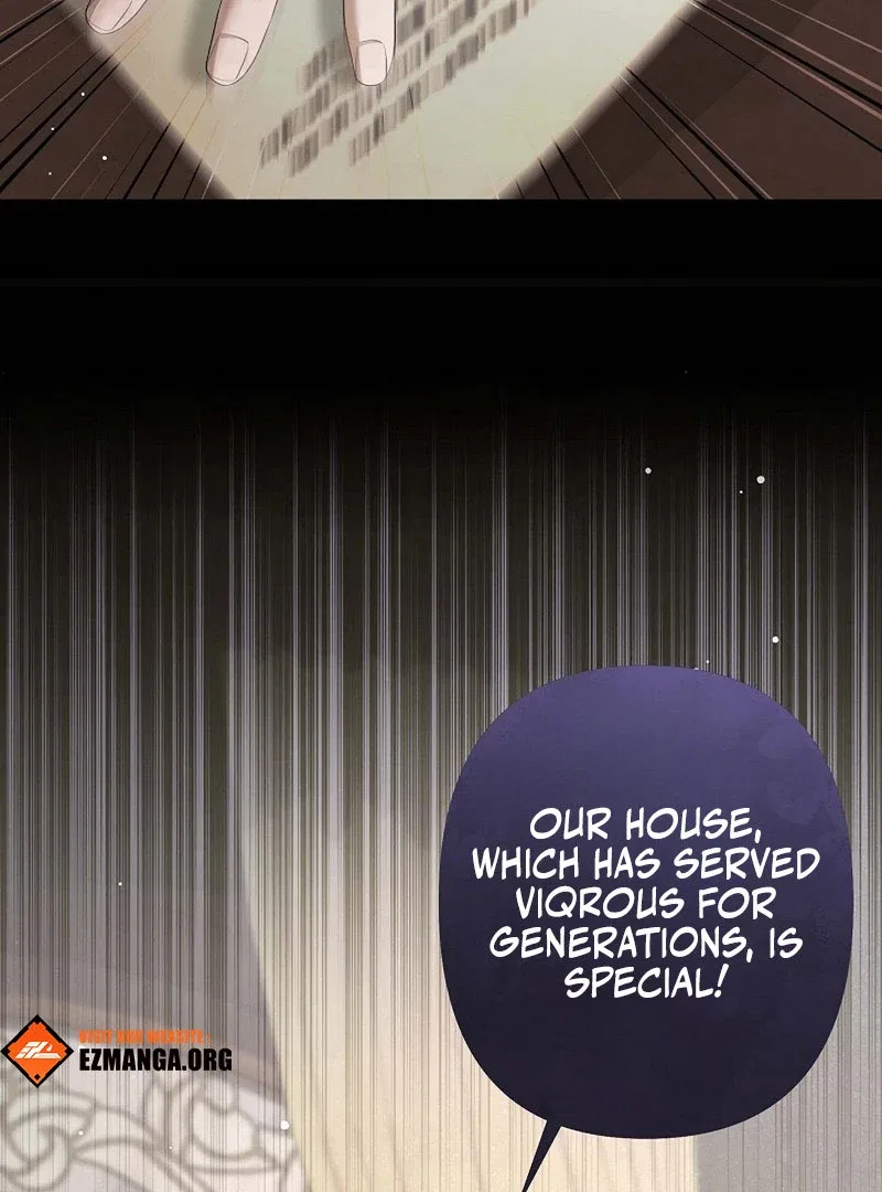 The Fake Bride Can’t Escape Chapter 43 – Page 44