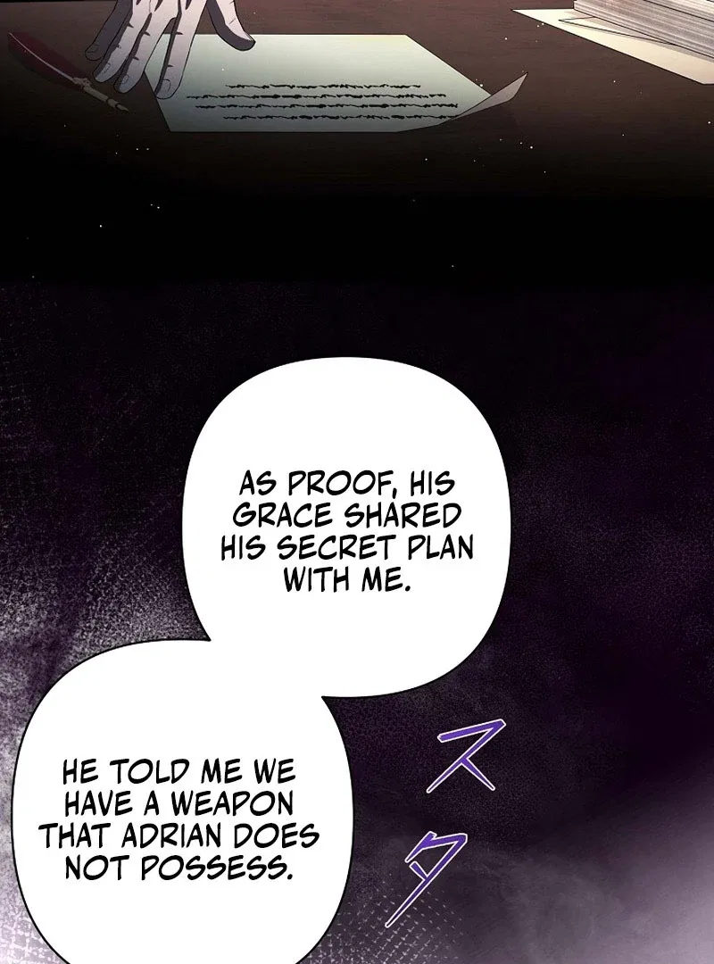 The Fake Bride Can’t Escape Chapter 43 – Page 46