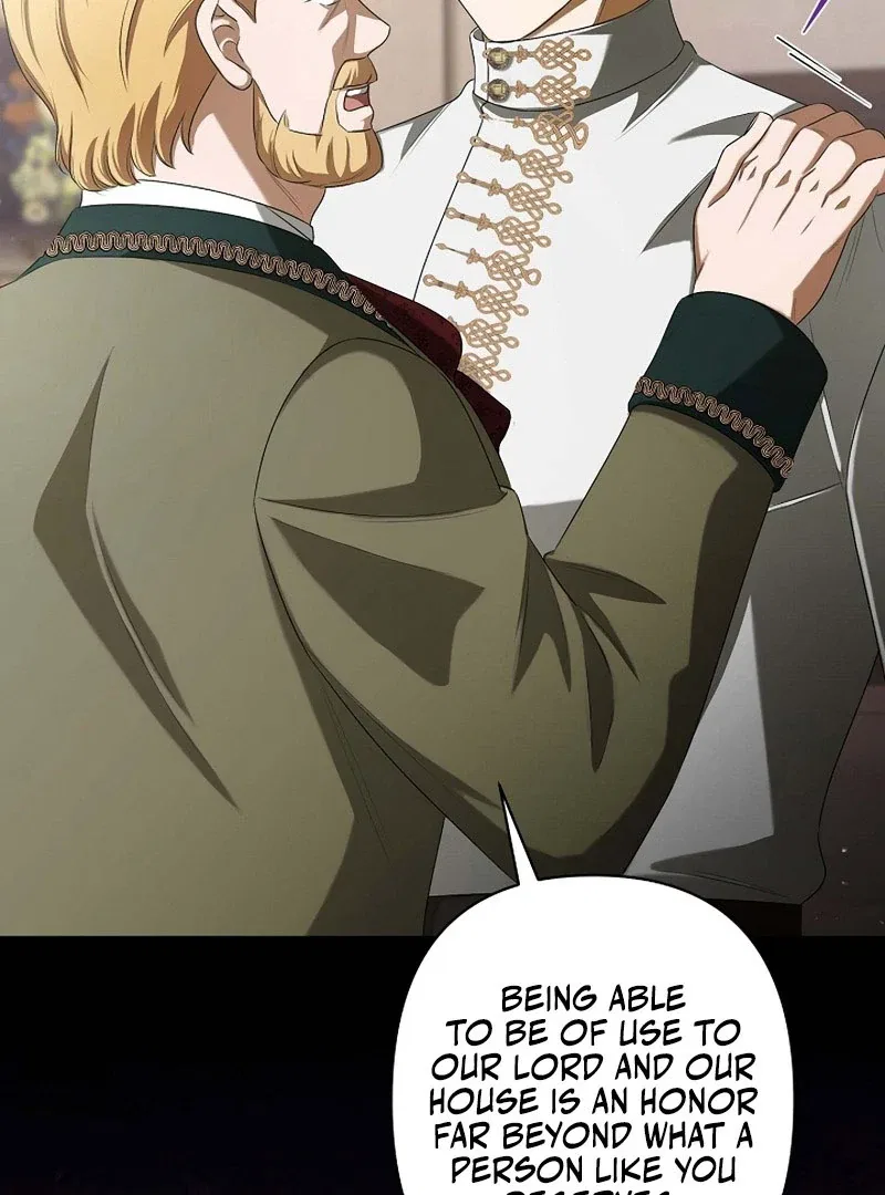 The Fake Bride Can’t Escape Chapter 43 – Page 50