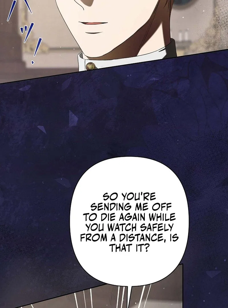 The Fake Bride Can’t Escape Chapter 43 – Page 52