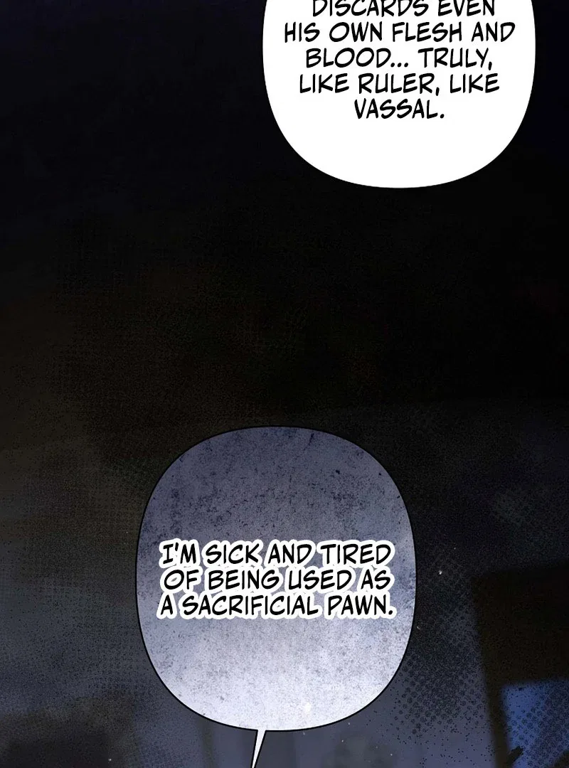 The Fake Bride Can’t Escape Chapter 43 – Page 54