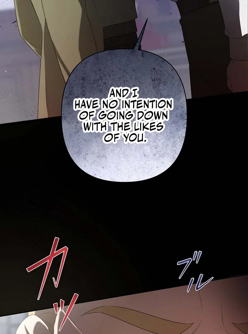 The Fake Bride Can’t Escape Chapter 43 – Page 56