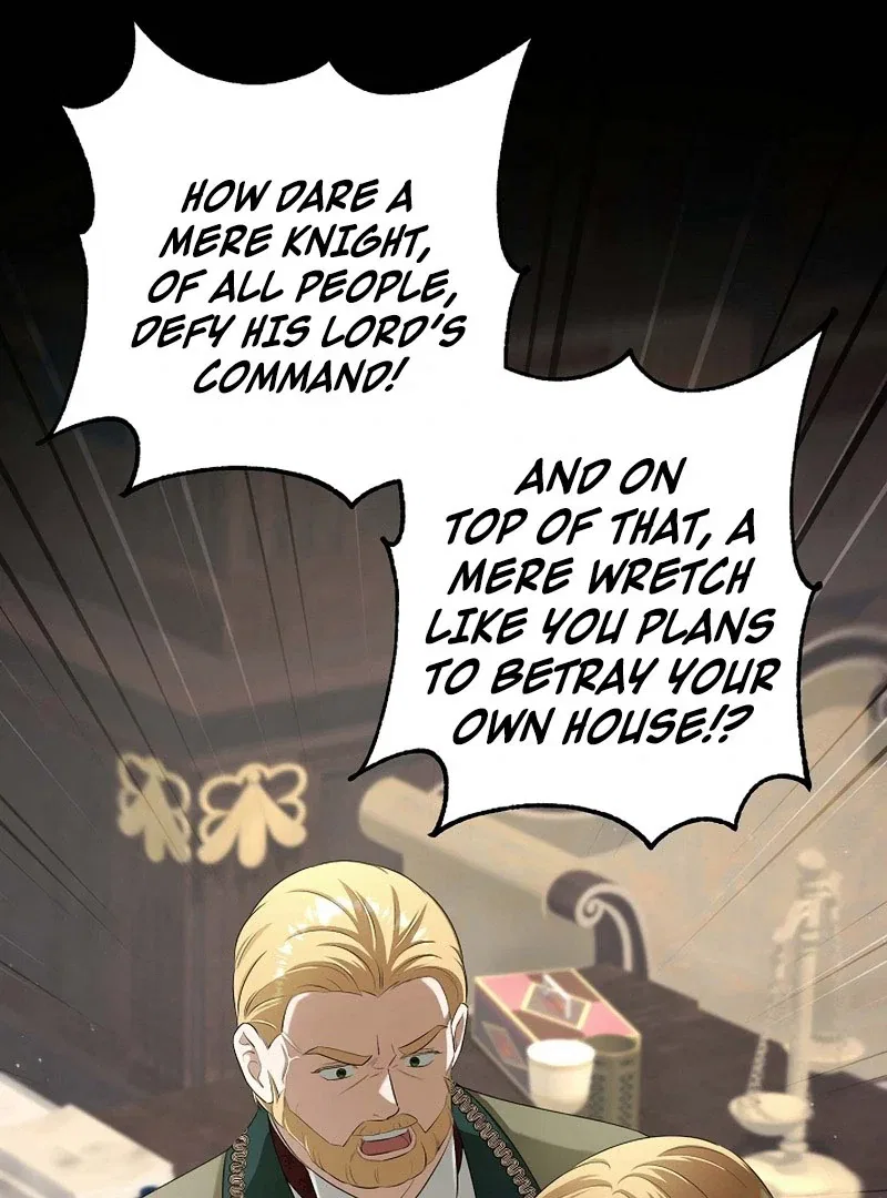 The Fake Bride Can’t Escape Chapter 43 – Page 59