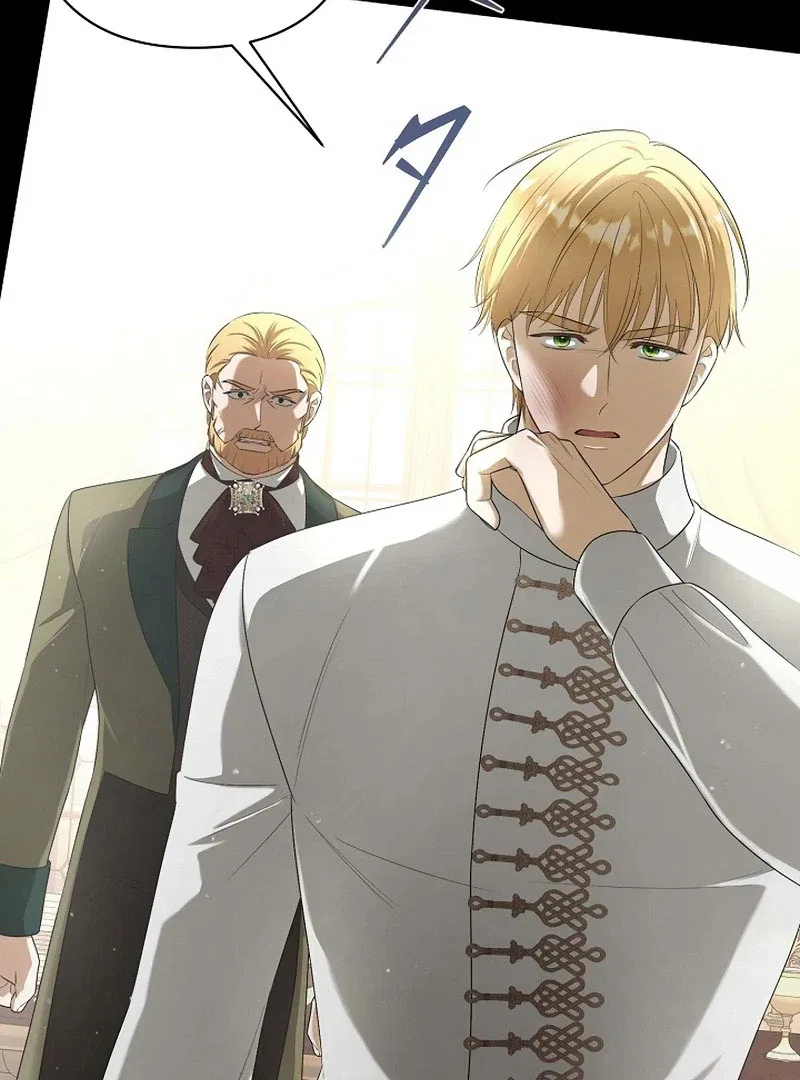 The Fake Bride Can’t Escape Chapter 43 – Page 65