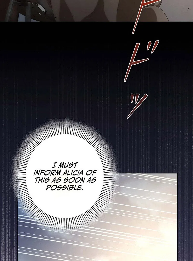 The Fake Bride Can’t Escape Chapter 43 – Page 70