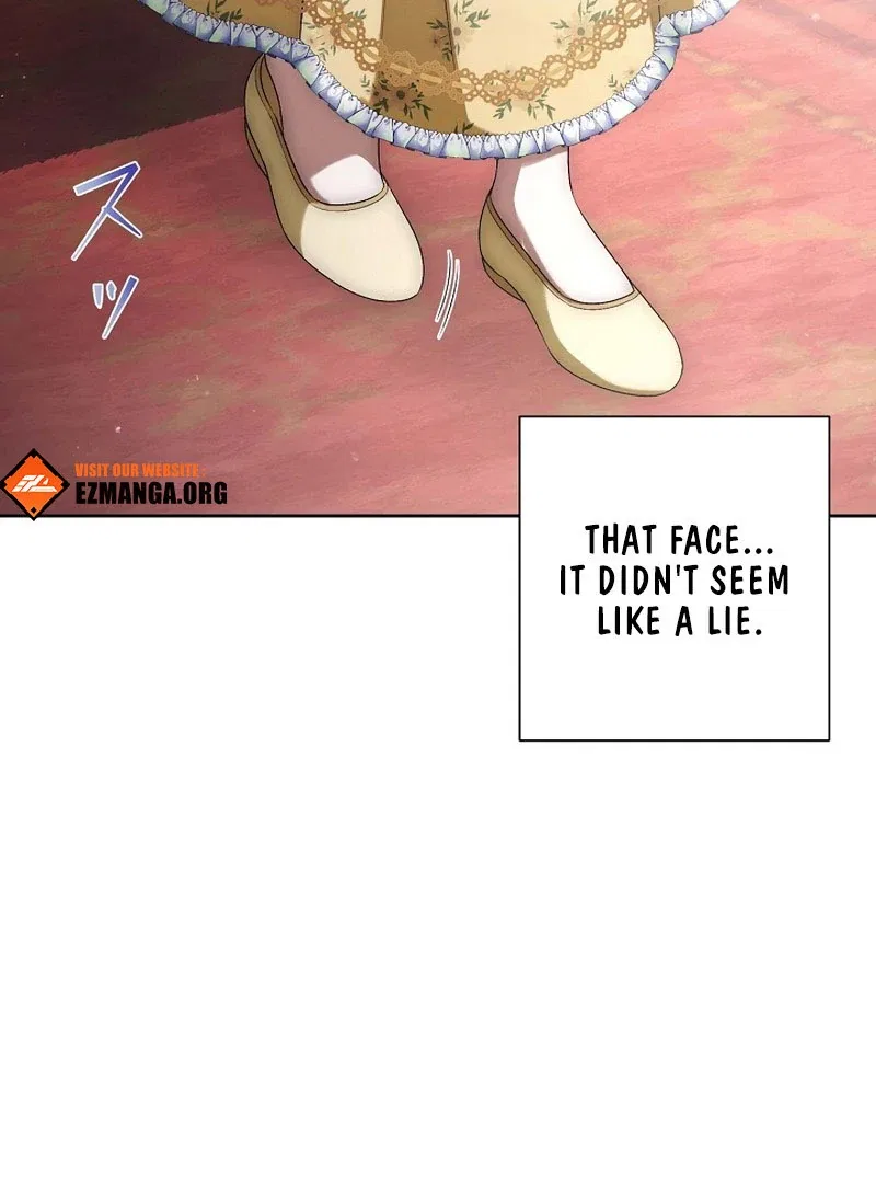 The Fake Bride Can’t Escape Chapter 43 – Page 82