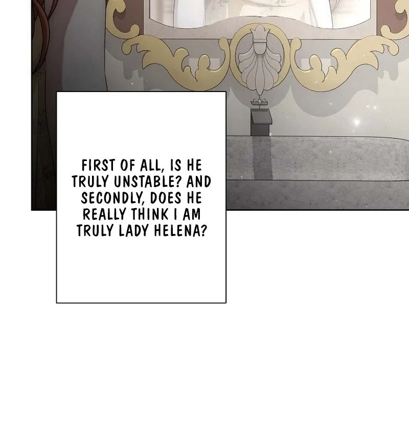 The Fake Bride Can’t Escape Chapter 43 – Page 84