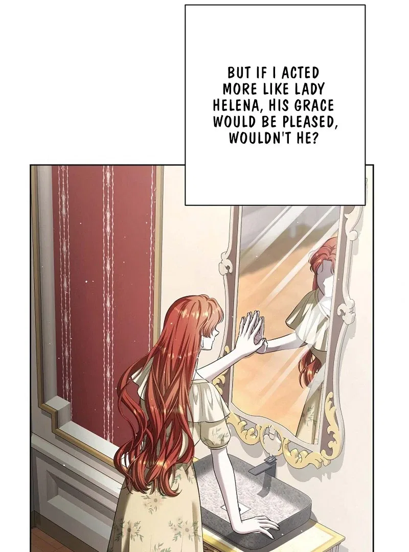 The Fake Bride Can’t Escape Chapter 43 – Page 85