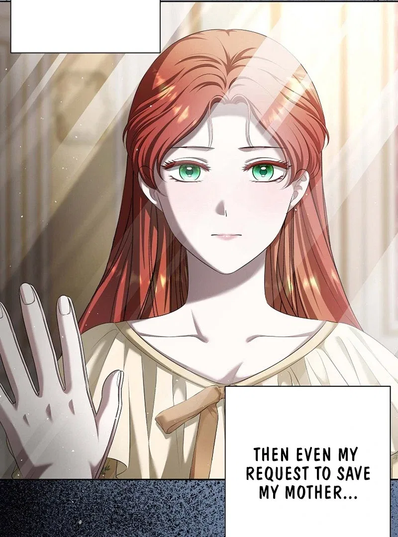 The Fake Bride Can’t Escape Chapter 43 – Page 87
