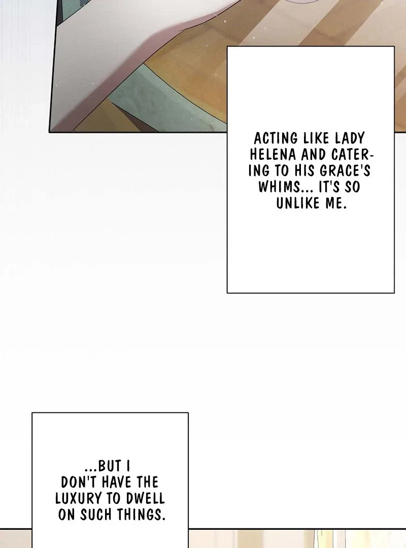 The Fake Bride Can’t Escape Chapter 43 – Page 93