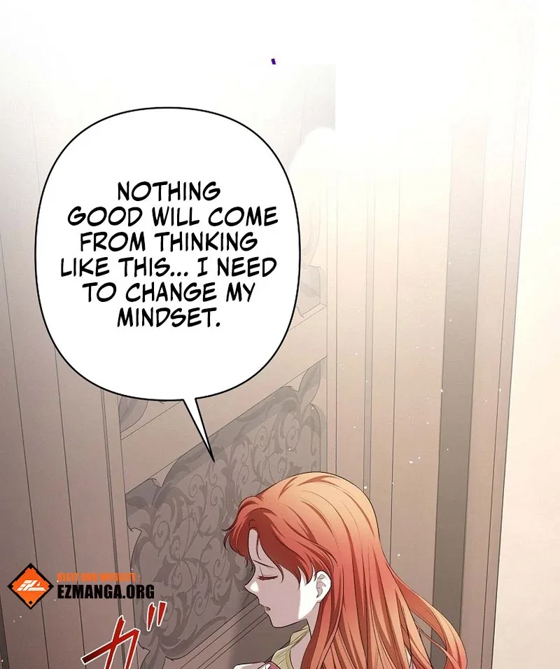 The Fake Bride Can’t Escape Chapter 43 – Page 95
