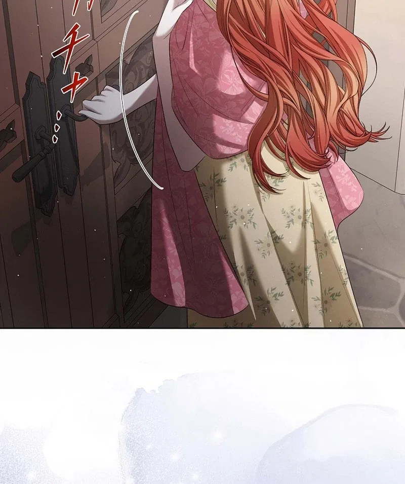 The Fake Bride Can’t Escape Chapter 43 – Page 96