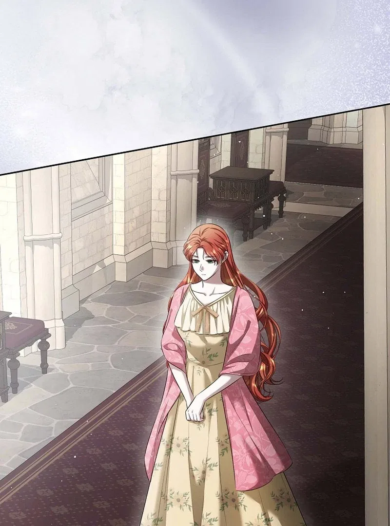 The Fake Bride Can’t Escape Chapter 43 – Page 99