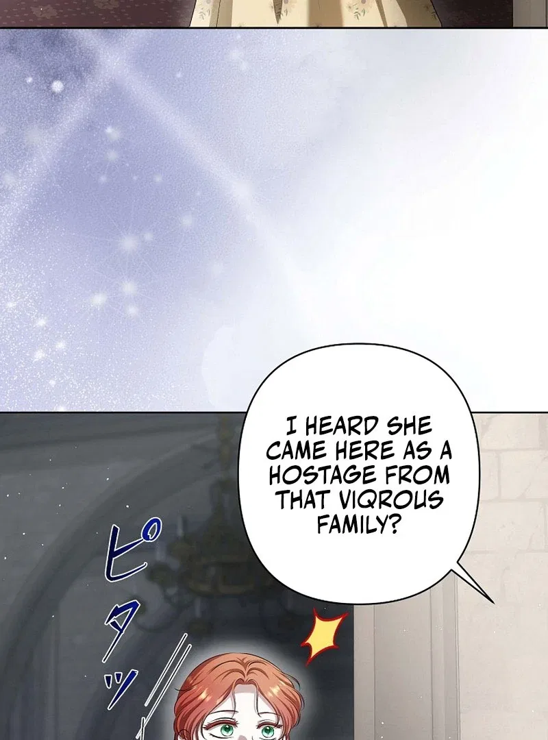 The Fake Bride Can’t Escape Chapter 43 – Page 100