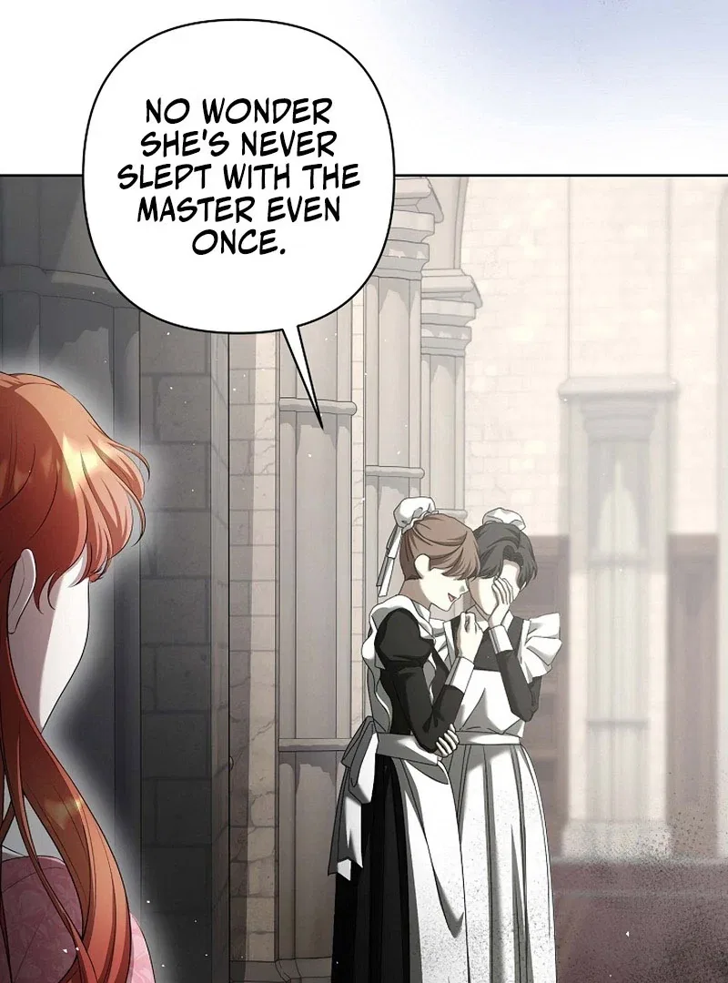 The Fake Bride Can’t Escape Chapter 43 – Page 102