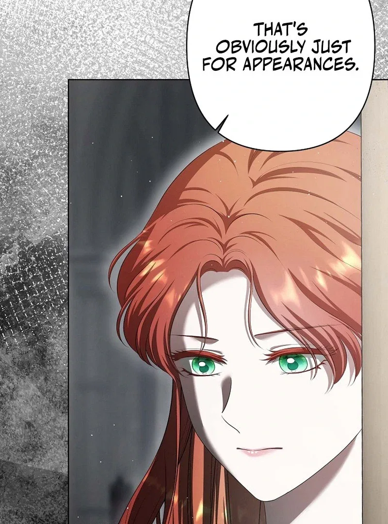 The Fake Bride Can’t Escape Chapter 43 – Page 104