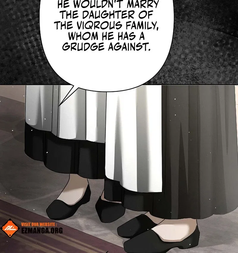 The Fake Bride Can’t Escape Chapter 43 – Page 106