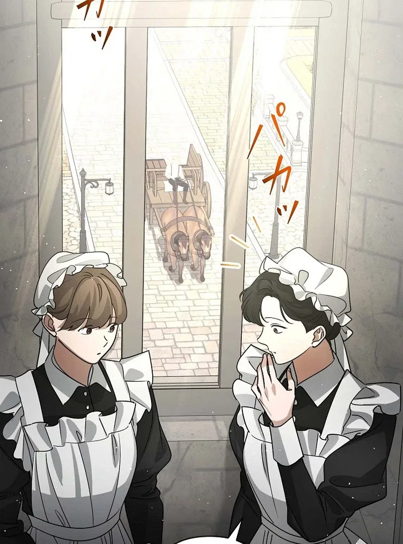The Fake Bride Can’t Escape Chapter 43 – Page 110