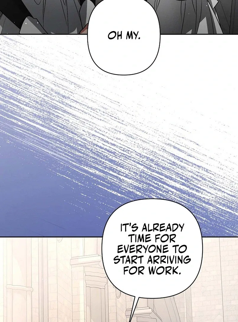 The Fake Bride Can’t Escape Chapter 43 – Page 111