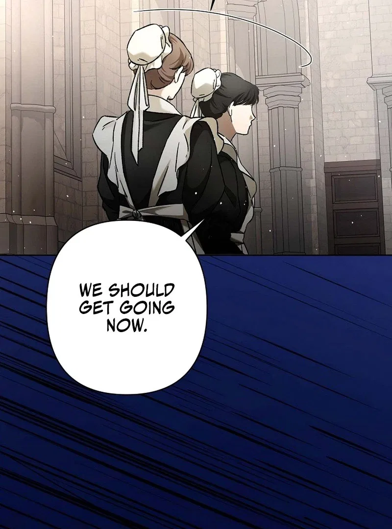 The Fake Bride Can’t Escape Chapter 43 – Page 112