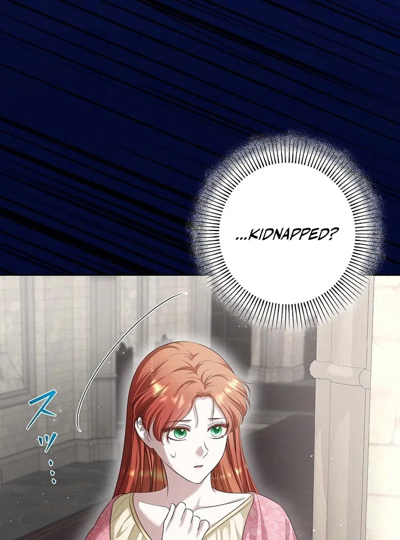 The Fake Bride Can’t Escape Chapter 43 – Page 113
