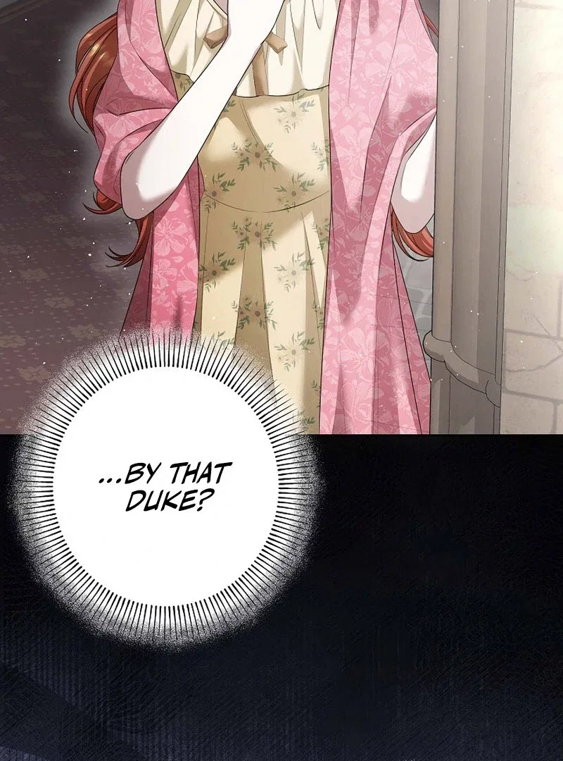 The Fake Bride Can’t Escape Chapter 43 – Page 114