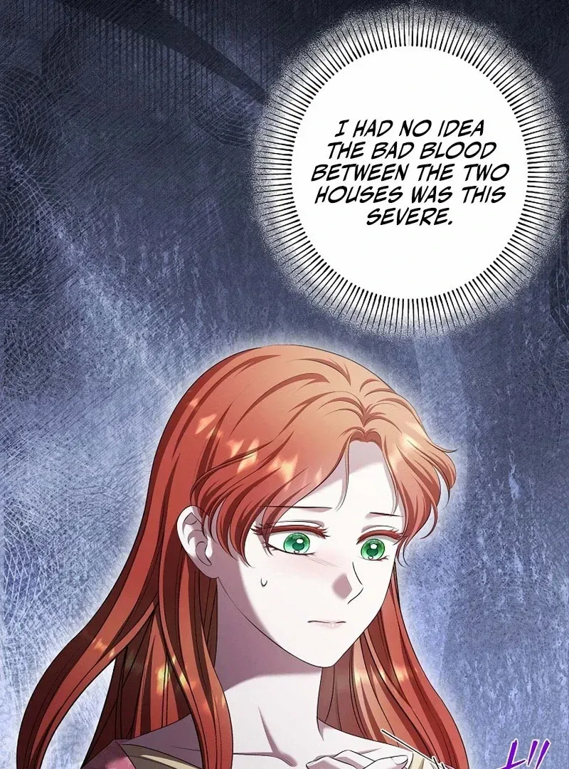 The Fake Bride Can’t Escape Chapter 43 – Page 115