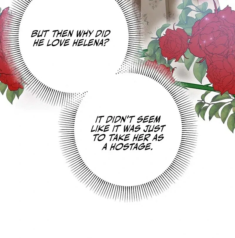 The Fake Bride Can’t Escape Chapter 43 – Page 117