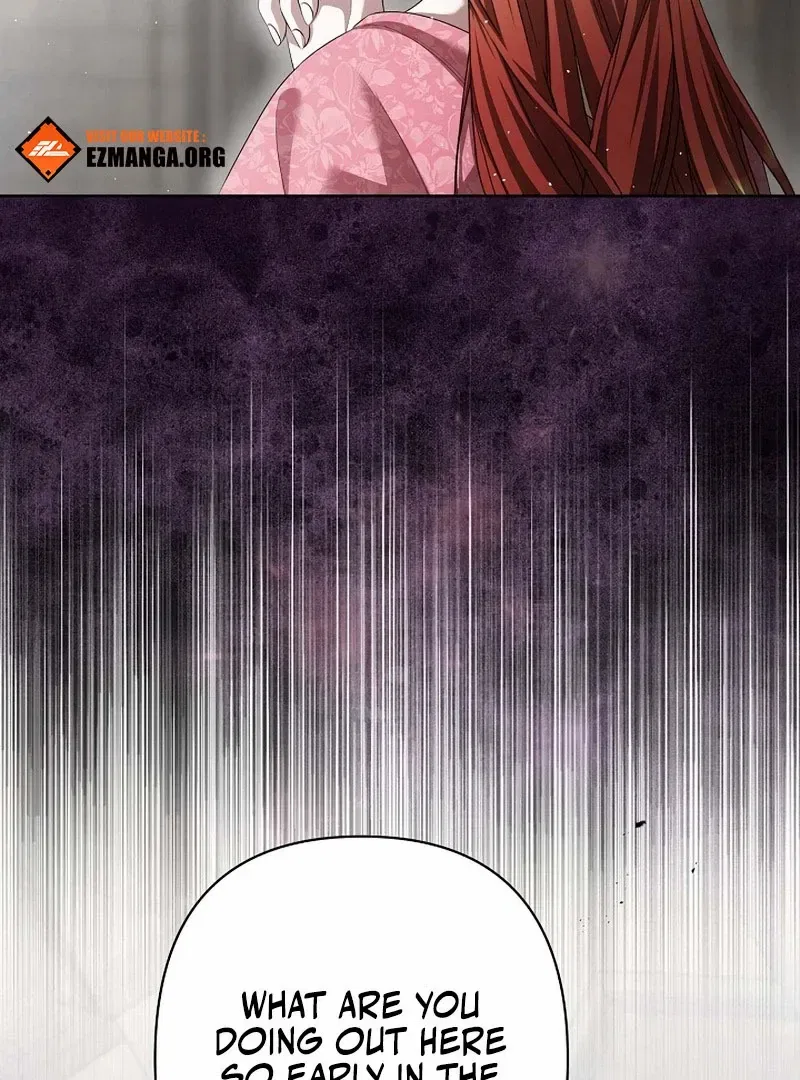 The Fake Bride Can’t Escape Chapter 43 – Page 121