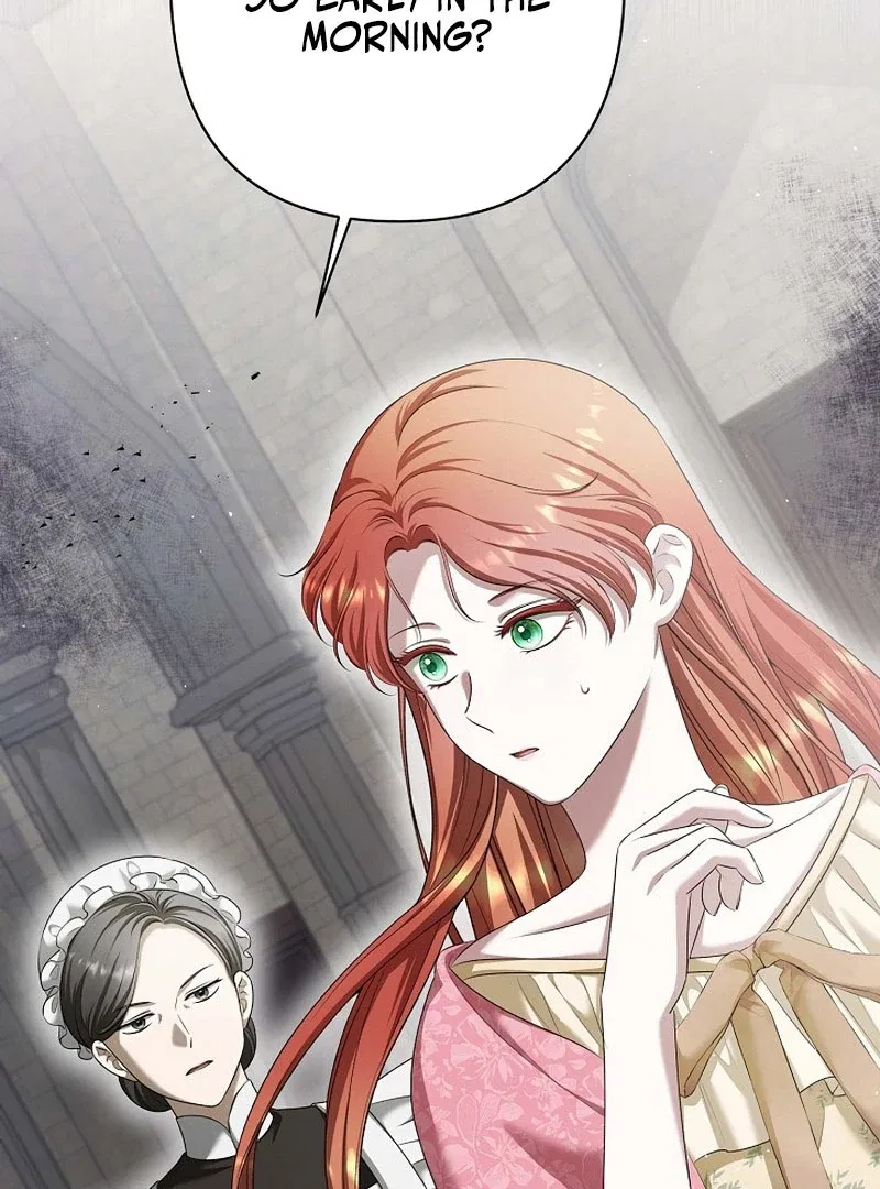 The Fake Bride Can’t Escape Chapter 43 – Page 122