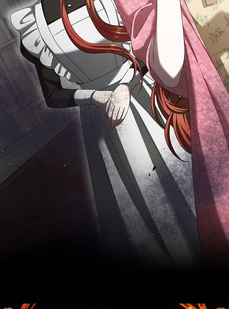 The Fake Bride Can’t Escape Chapter 43 – Page 123