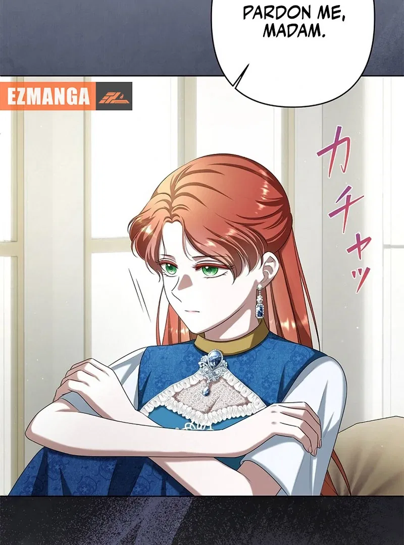The Fake Bride Can’t Escape Chapter 39 – Page 4