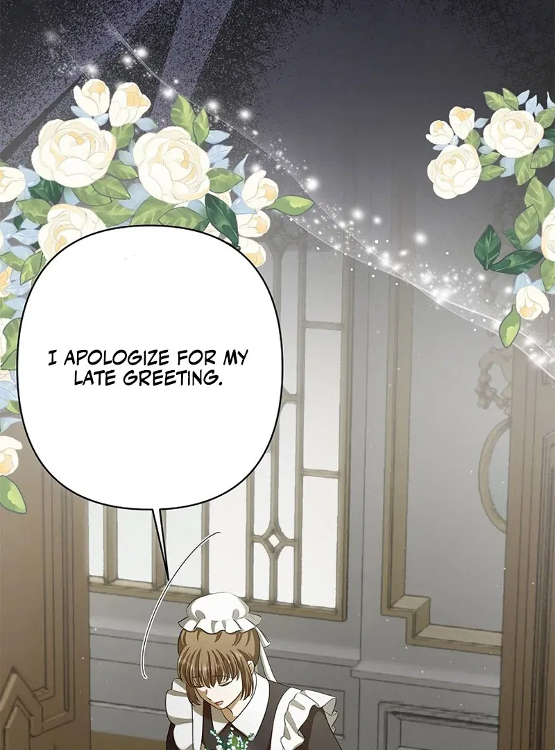 The Fake Bride Can’t Escape Chapter 39 – Page 5