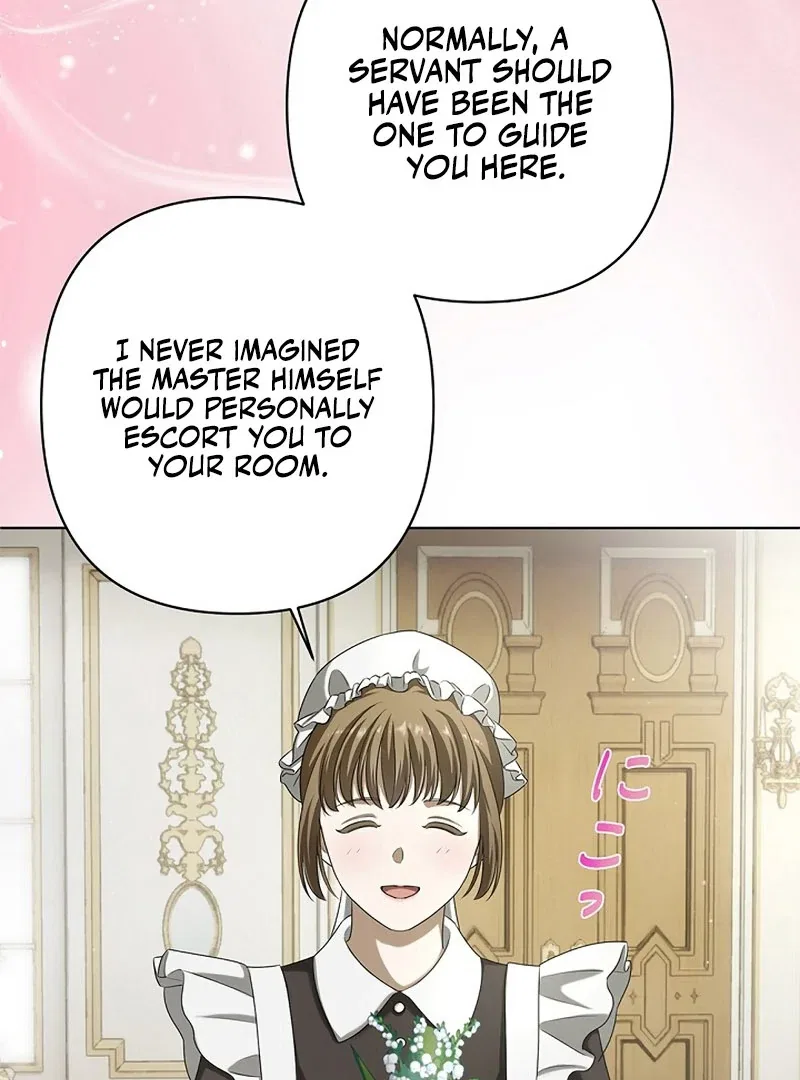The Fake Bride Can’t Escape Chapter 39 – Page 8