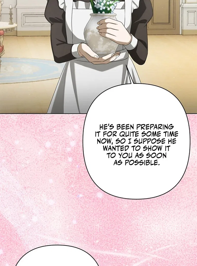 The Fake Bride Can’t Escape Chapter 39 – Page 9