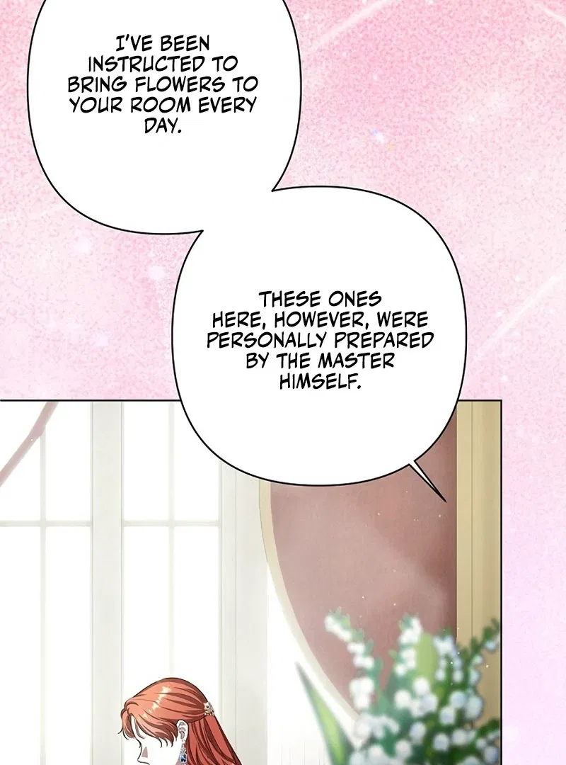 The Fake Bride Can’t Escape Chapter 39 – Page 10