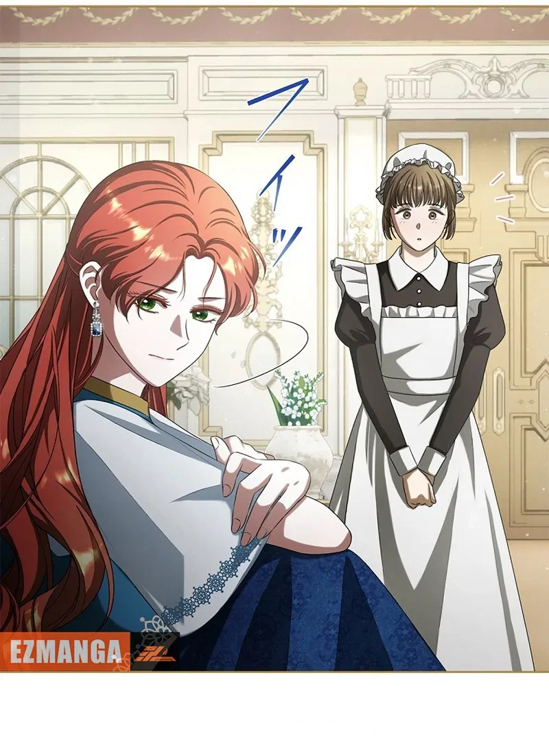 The Fake Bride Can’t Escape Chapter 39 – Page 13