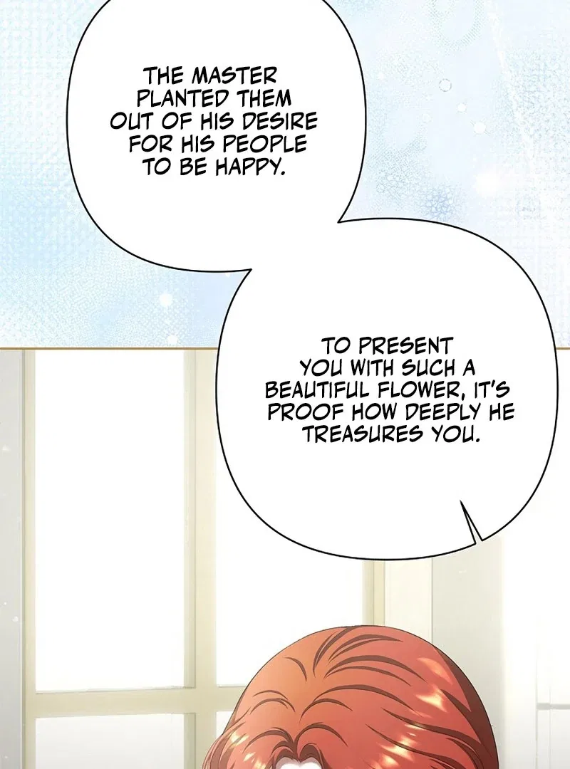 The Fake Bride Can’t Escape Chapter 39 – Page 21